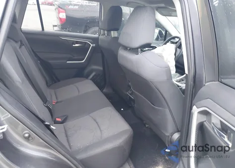 2023 Toyota Rav4 Xle из США, поврежденный, VIN JTMW1RFVXPD101080